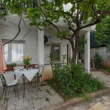 Apartment Studio In - Istrien 44044 Porec