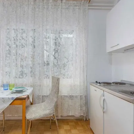 Studio In - Istrien 44044 * بوريتش